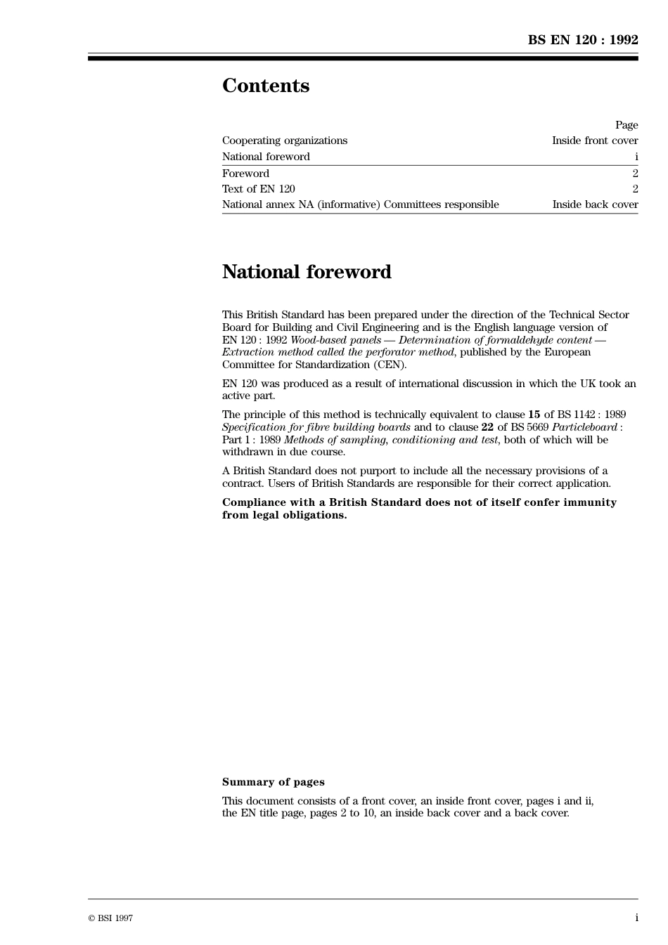 BS EN 00120-1992 (1997).pdf_第3页