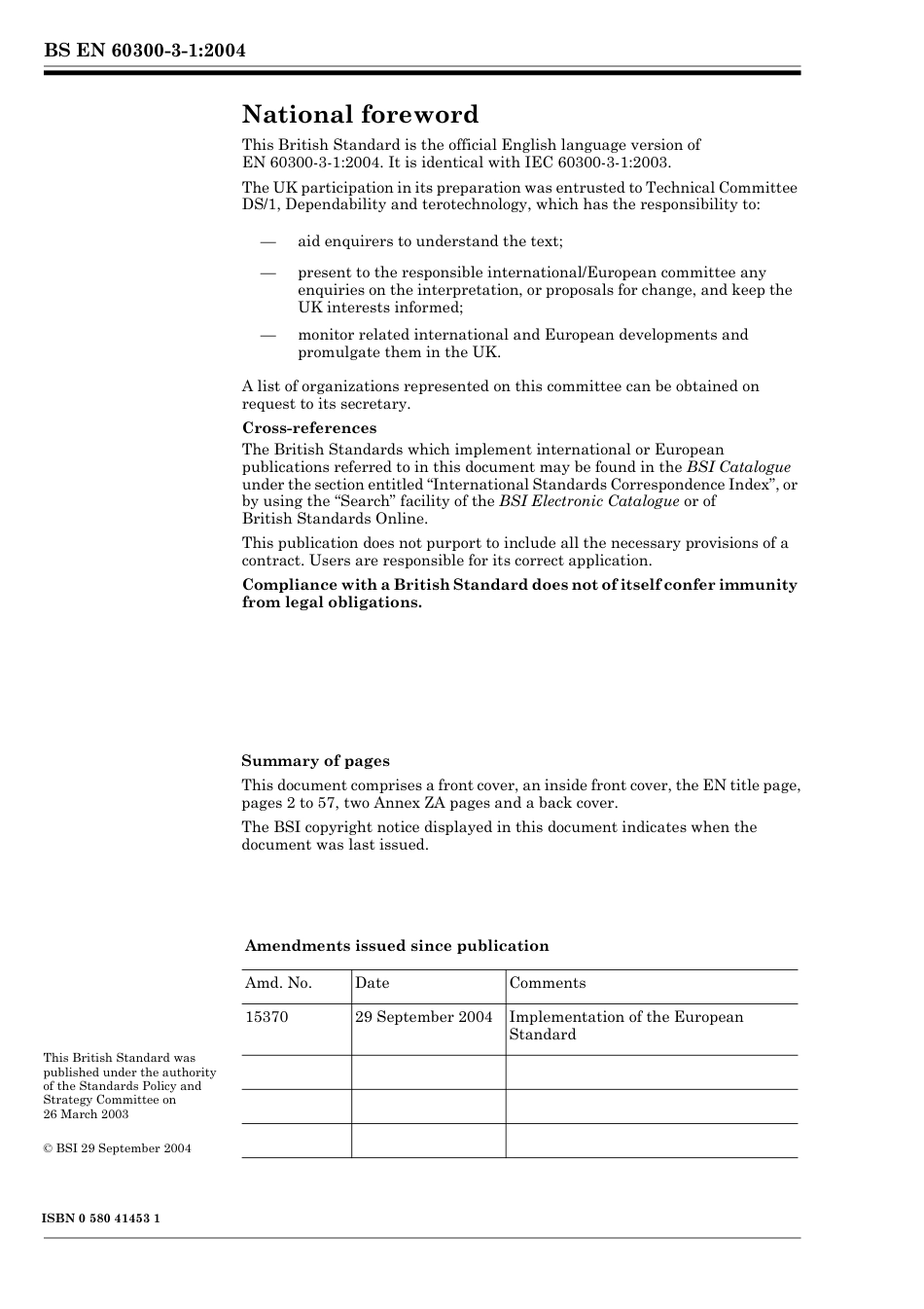 BS EN 60300-3-1-2004.pdf_第2页