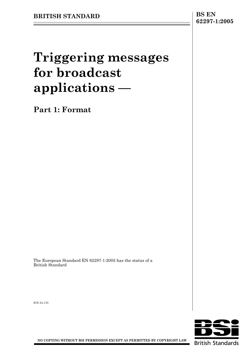 BS EN 62297-1-2005.pdf_第1页