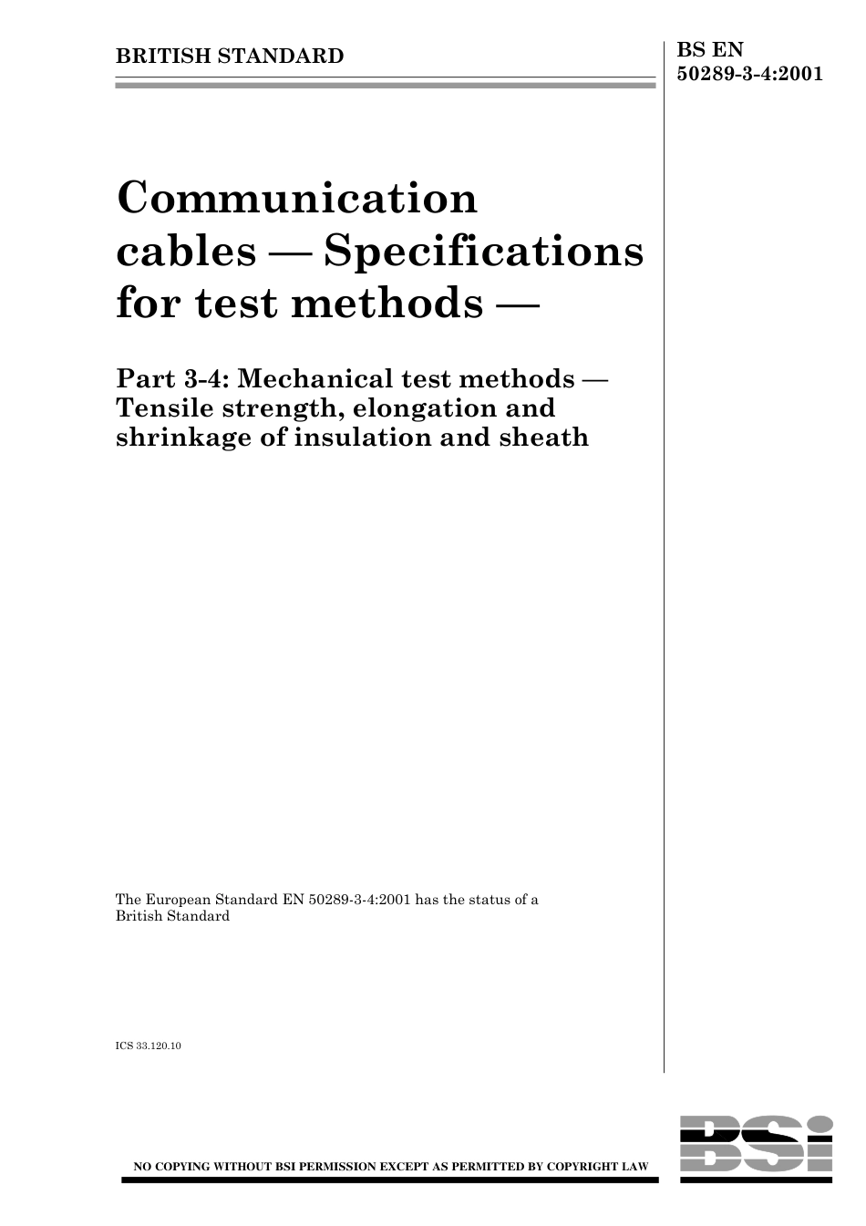 BS EN 50289-3-4-2001.pdf_第1页