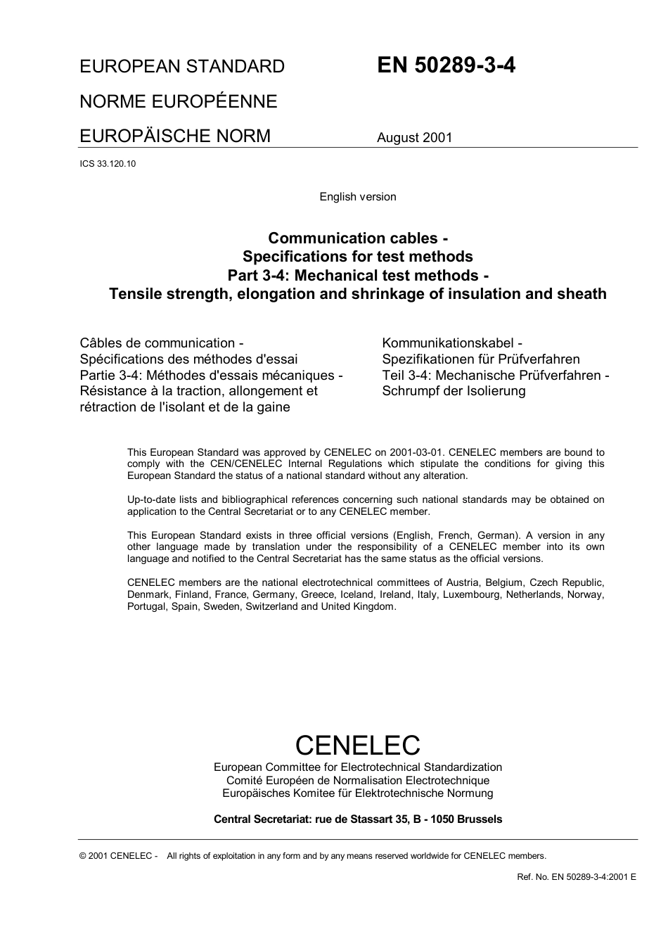 BS EN 50289-3-4-2001.pdf_第3页