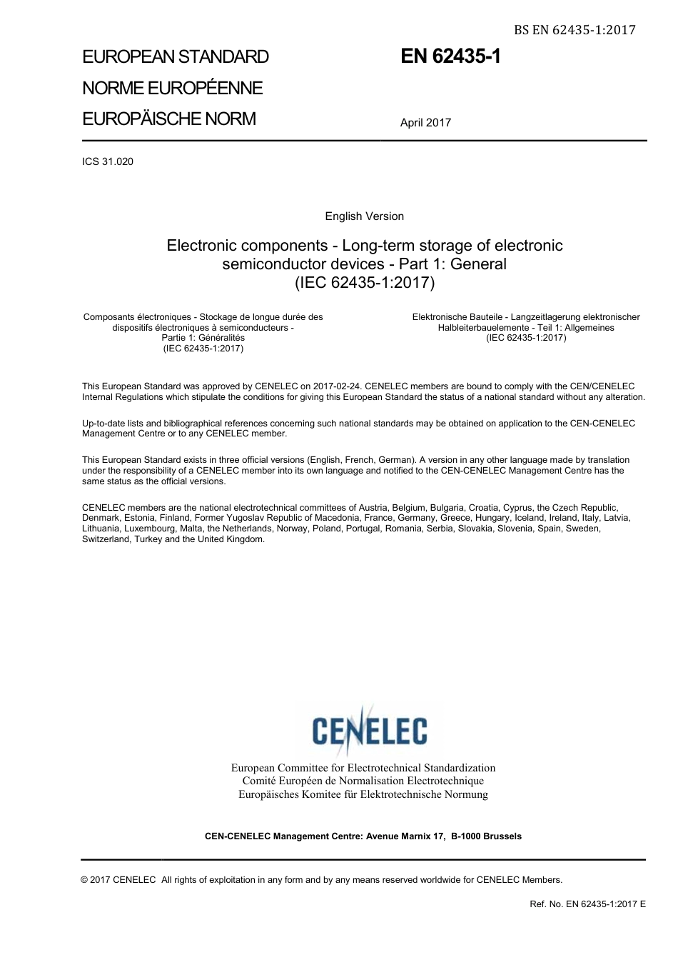 BS EN 62435-1-2017.pdf_第3页