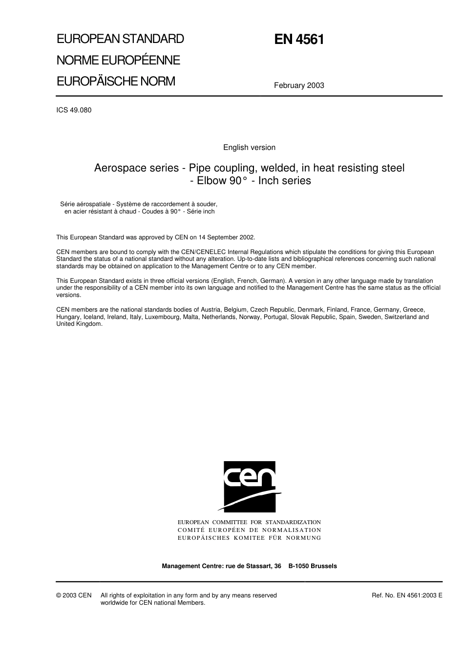 BS EN 04561-2003.pdf_第3页