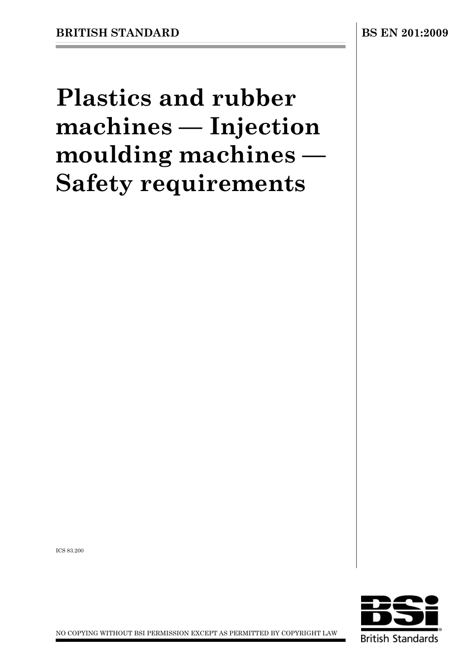 BS EN 00201-2009.pdf_第1页