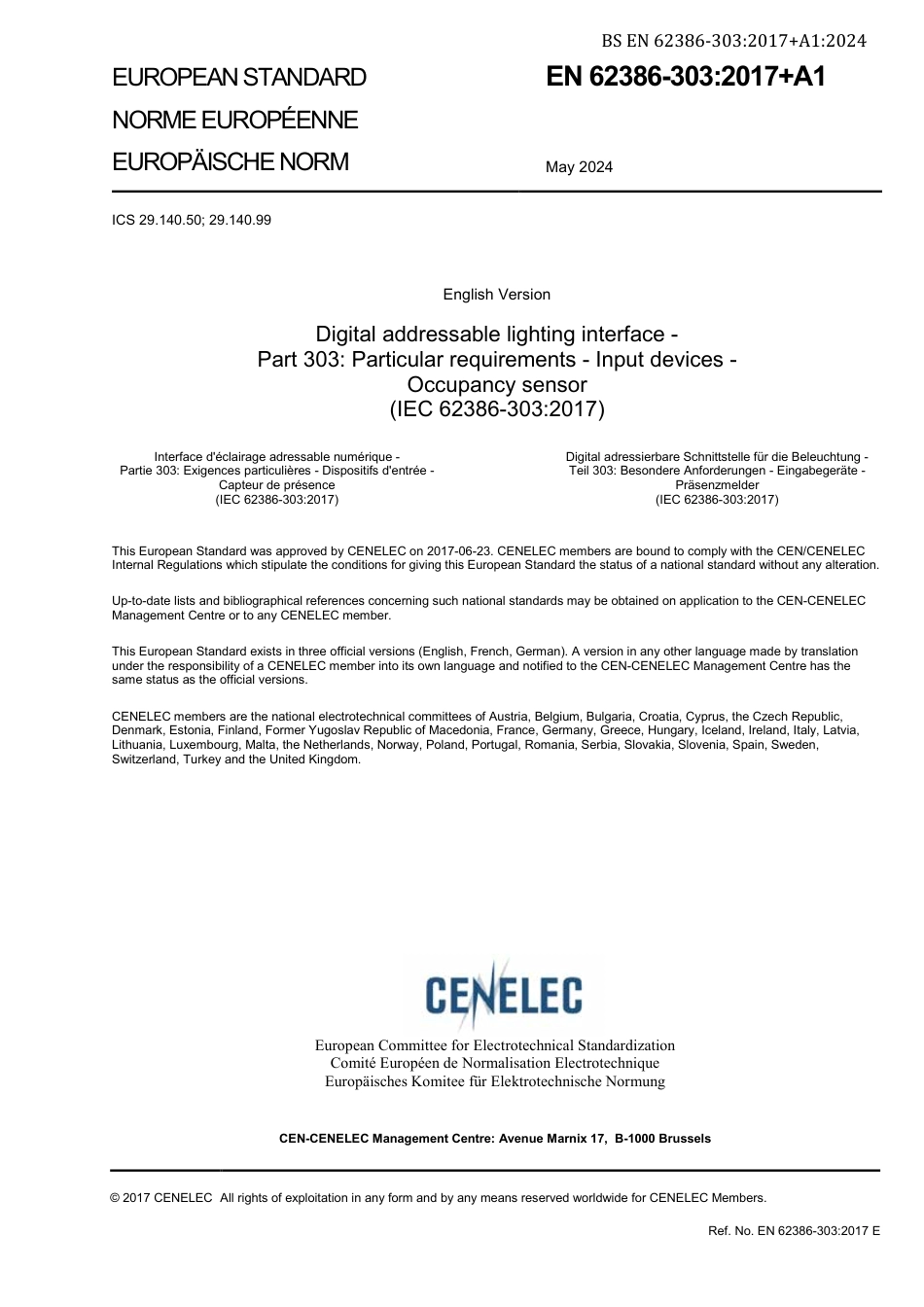 BS EN 62386-303-2017 + A1-2024.pdf_第3页