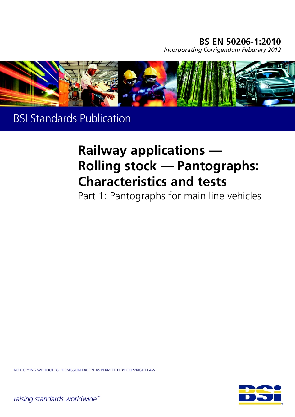 BS EN 50206-1-2010 (2012).pdf_第1页