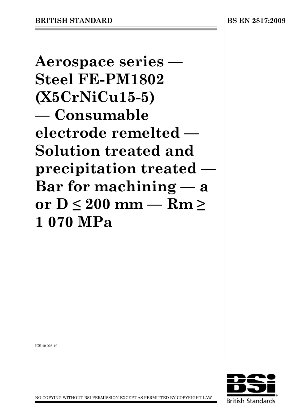 BS EN 02817-2009.pdf_第1页