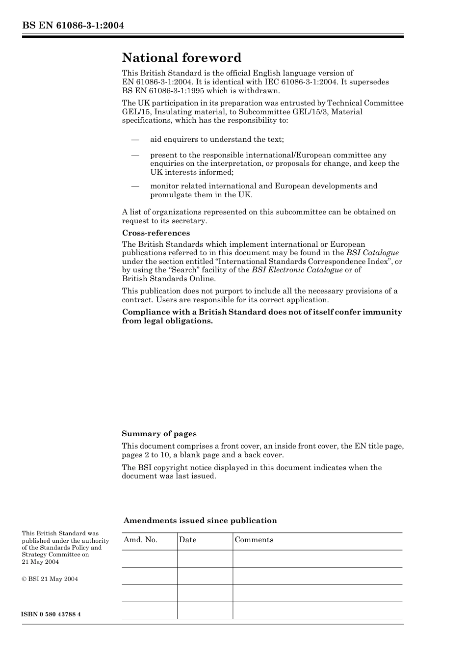 BS EN 61086-3-1-2004.pdf_第2页