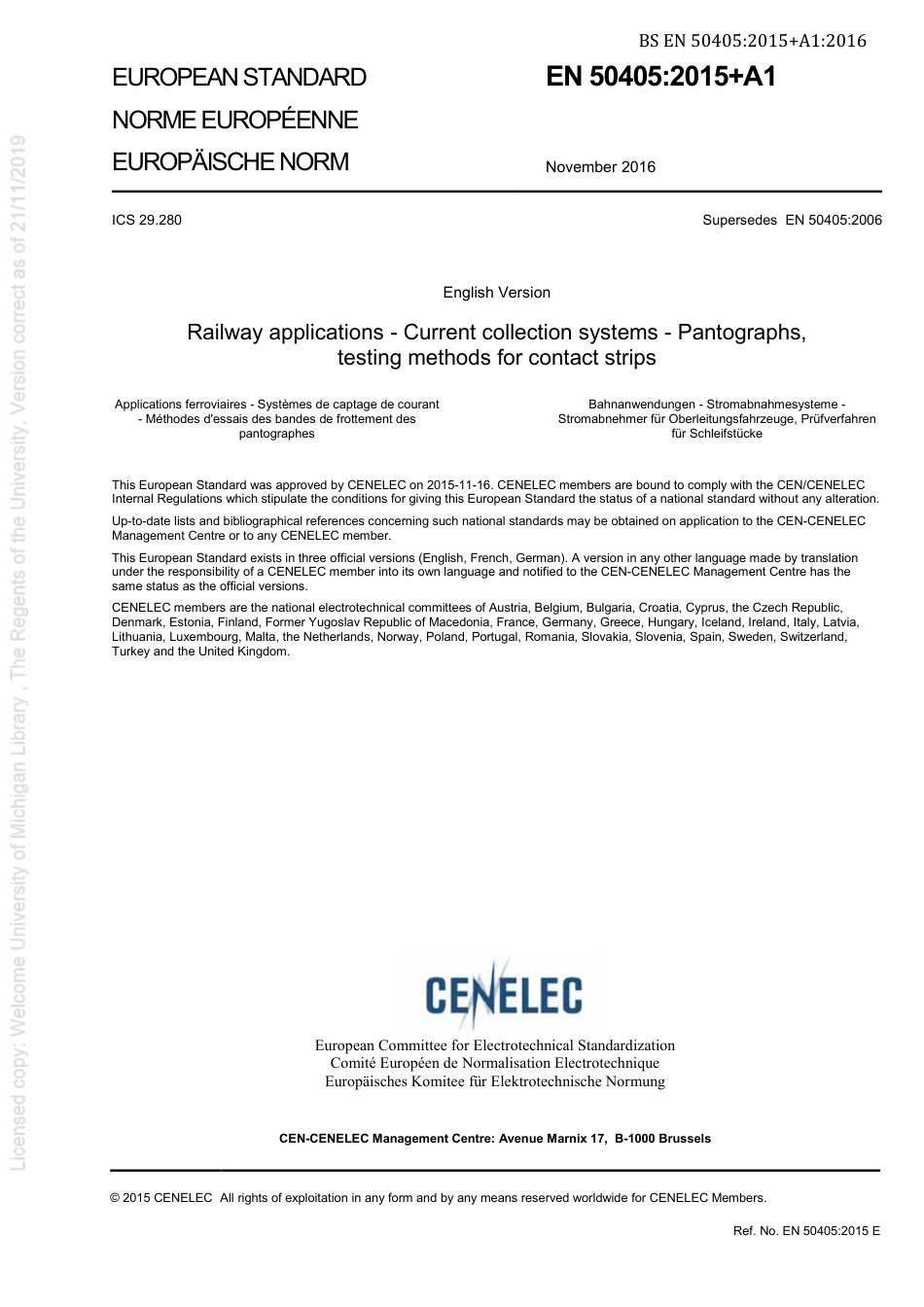 BS EN 50405-2015 + A1-2016 (2018).pdf_第3页