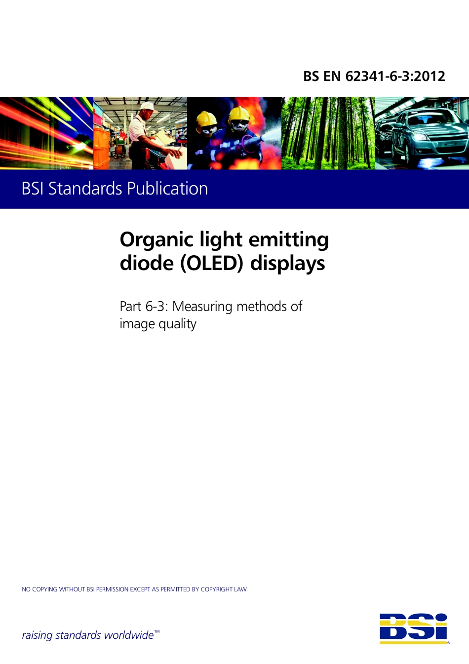 BS EN 62341-6-3-2012.pdf_第1页