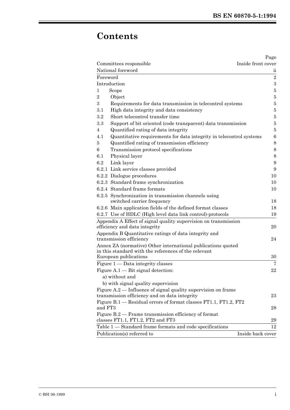 BS EN 60870-5-1-1994 (1999).pdf_第3页