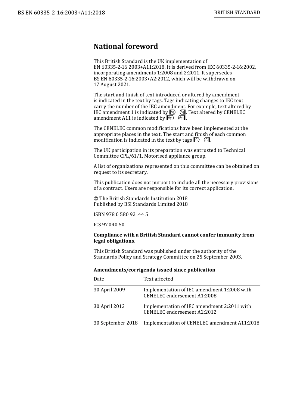 BS EN 60335-2-16-2003 + A11-2018.pdf_第2页