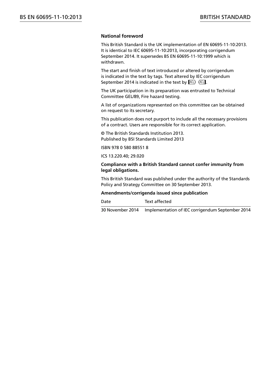 BS EN 60695-11-10-2013 (2014).pdf_第2页