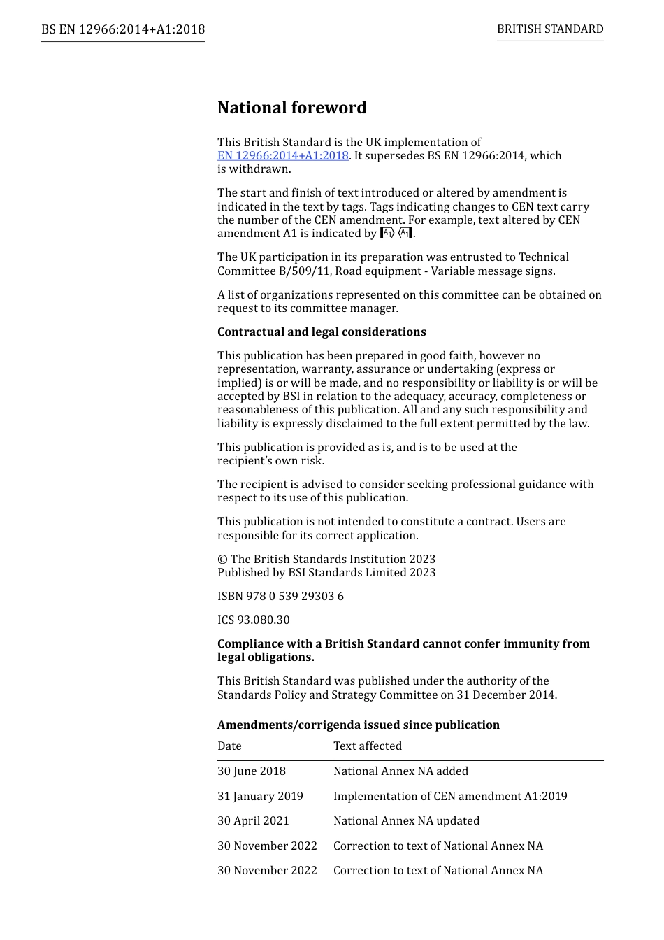 BS EN 12966-2014 + A1-2018 (2023).pdf_第2页