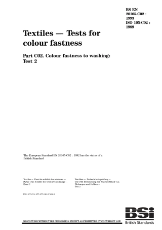 BS EN 20105-C02-1993 (ISO 105-C02-1989) scan.pdf
