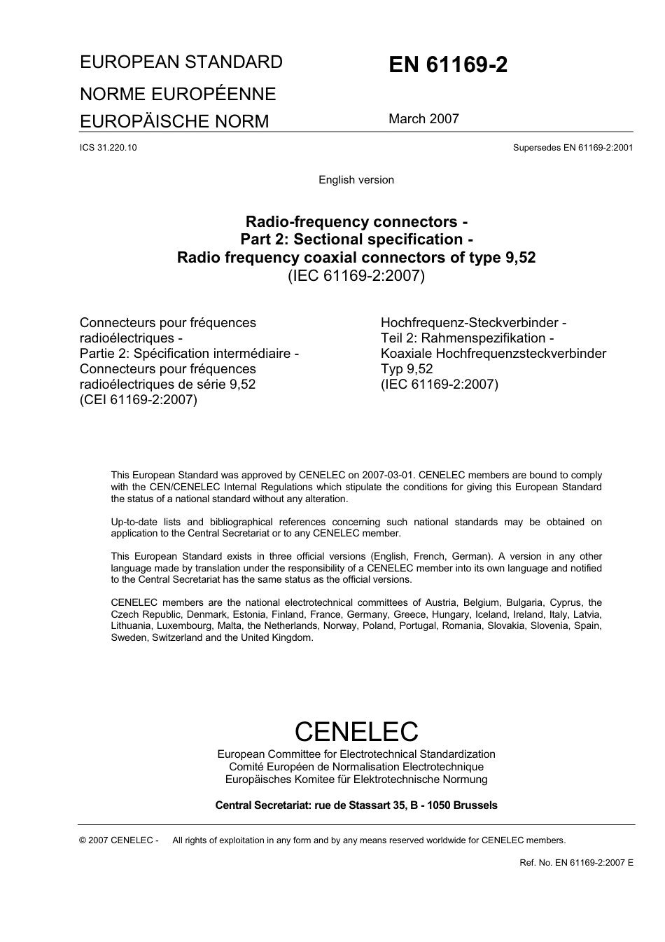 BS EN 61169-2-2007.pdf_第3页