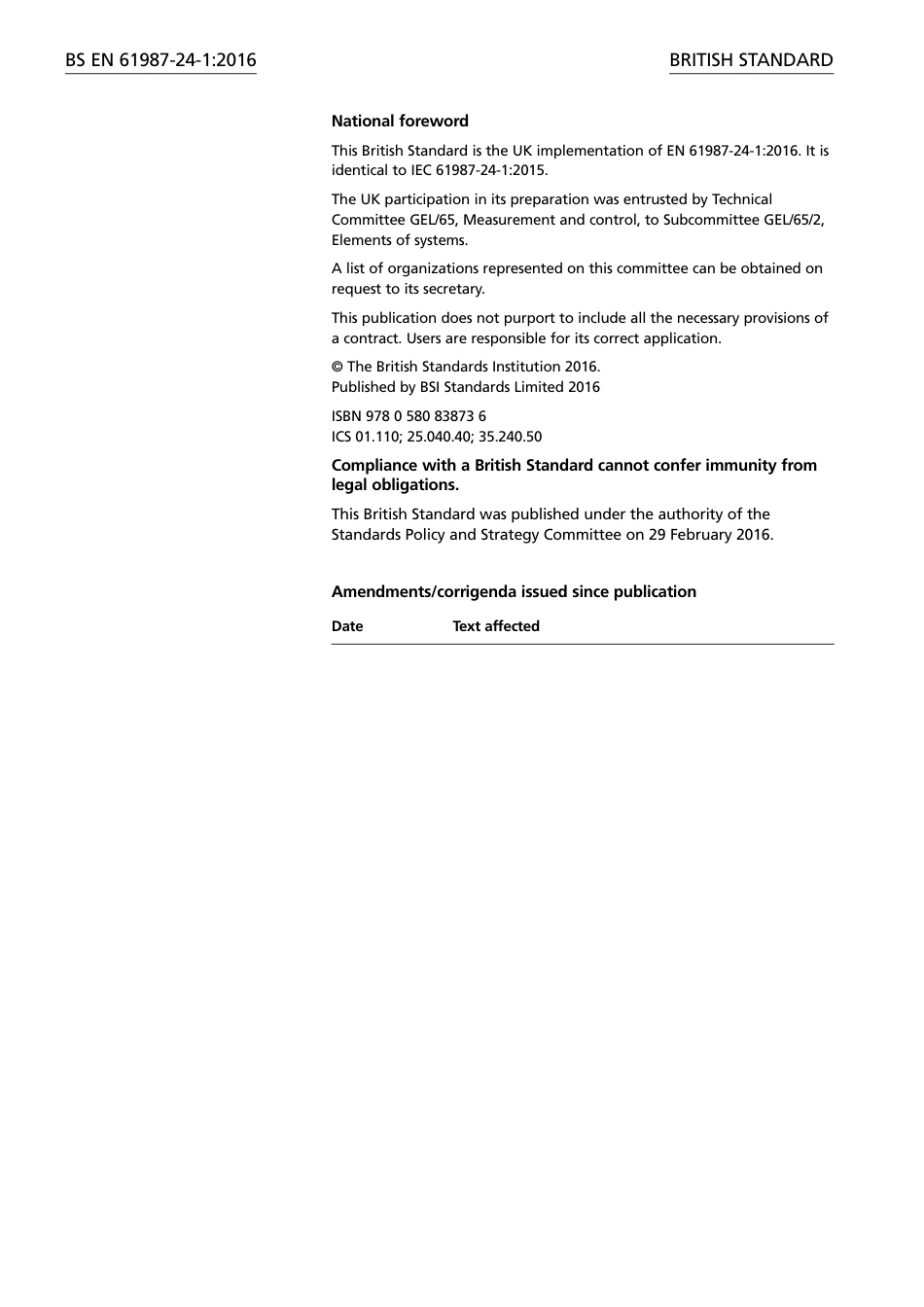 BS EN 61987-24-1-2016.pdf_第2页