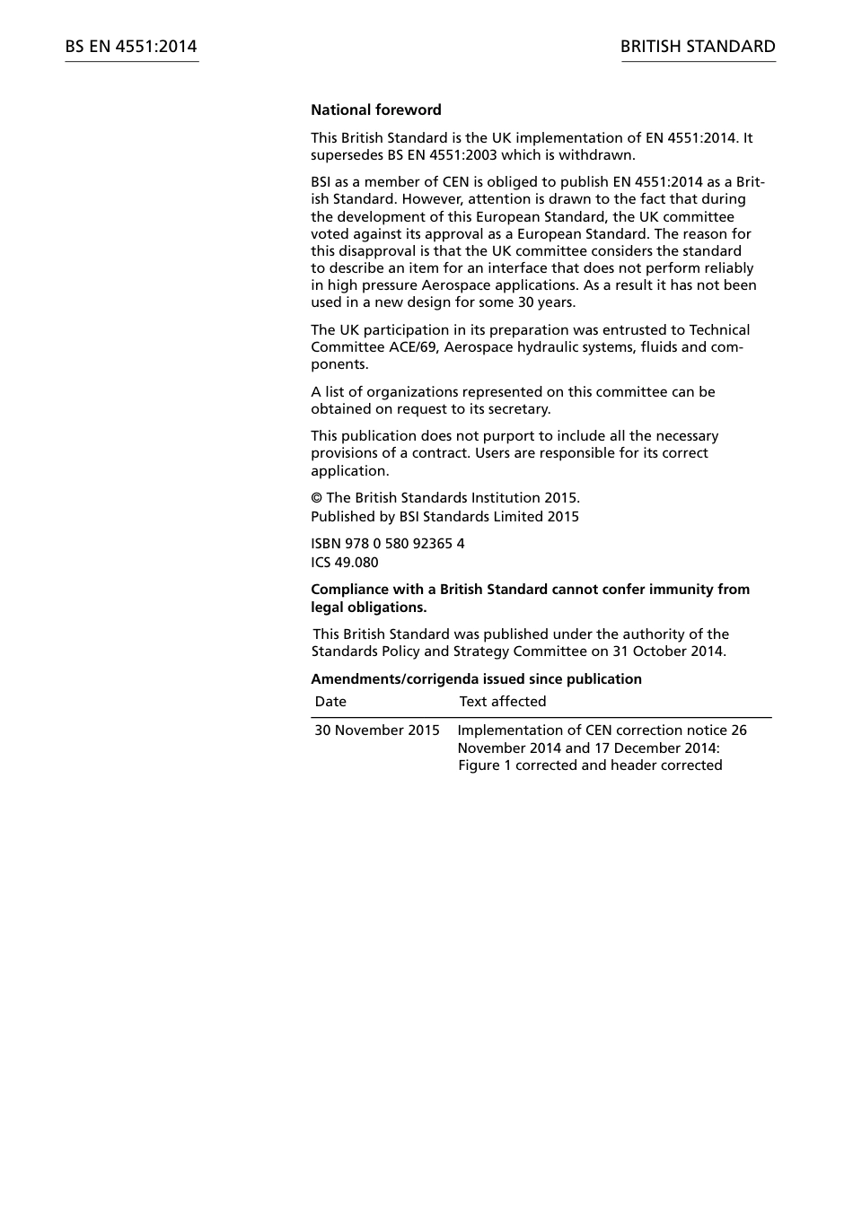 BS EN 04551-2014 (2015).pdf_第2页