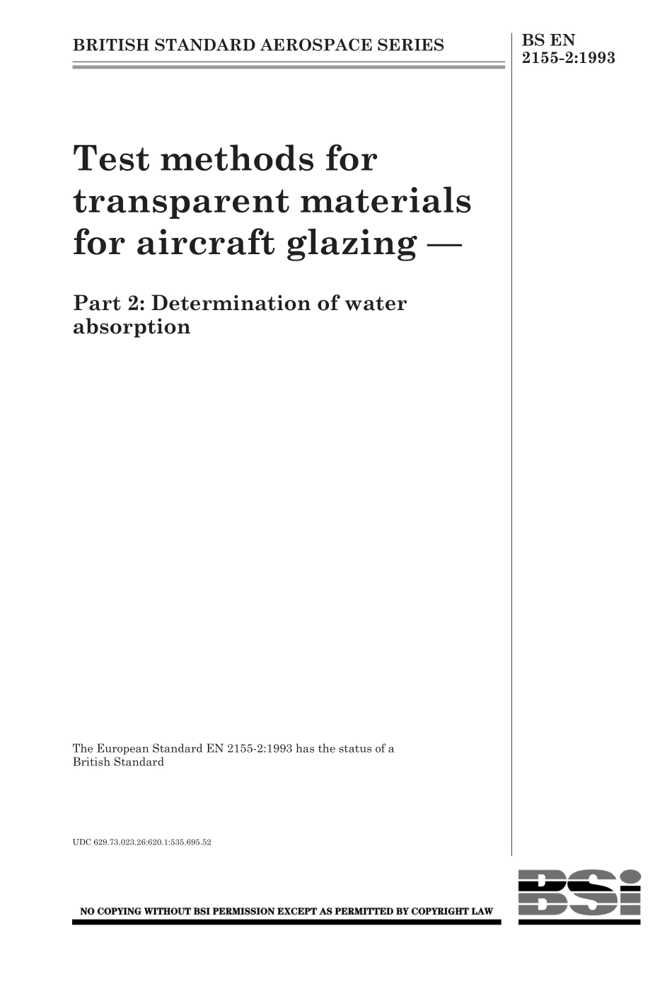BS EN 02155-2-1993 (2000).pdf_第1页