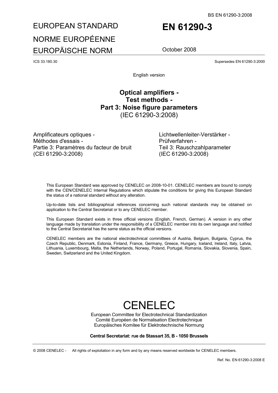 BS EN 61290-3-2008.pdf_第3页