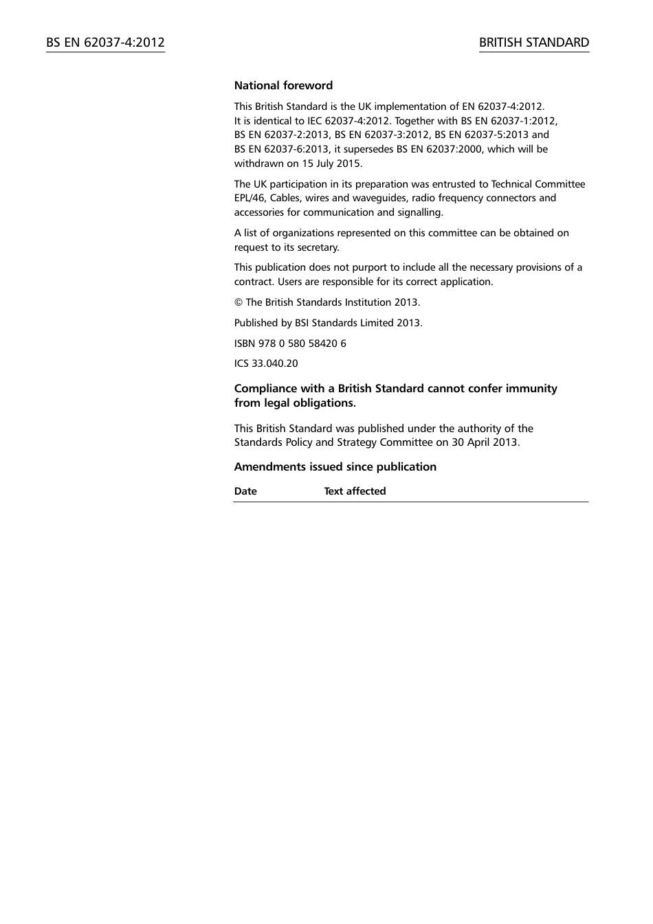 BS EN 62037-4-2012.pdf_第2页