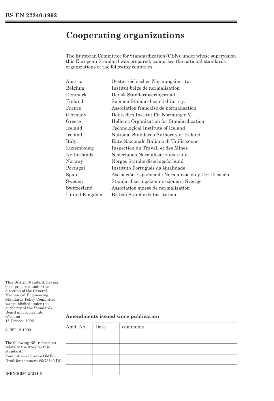 BS EN 22340-1992 (2008) ISO 2340-1986.pdf_第2页