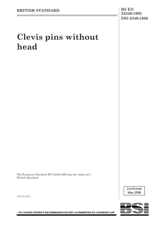 BS EN 22340-1992 (2008) ISO 2340-1986.pdf