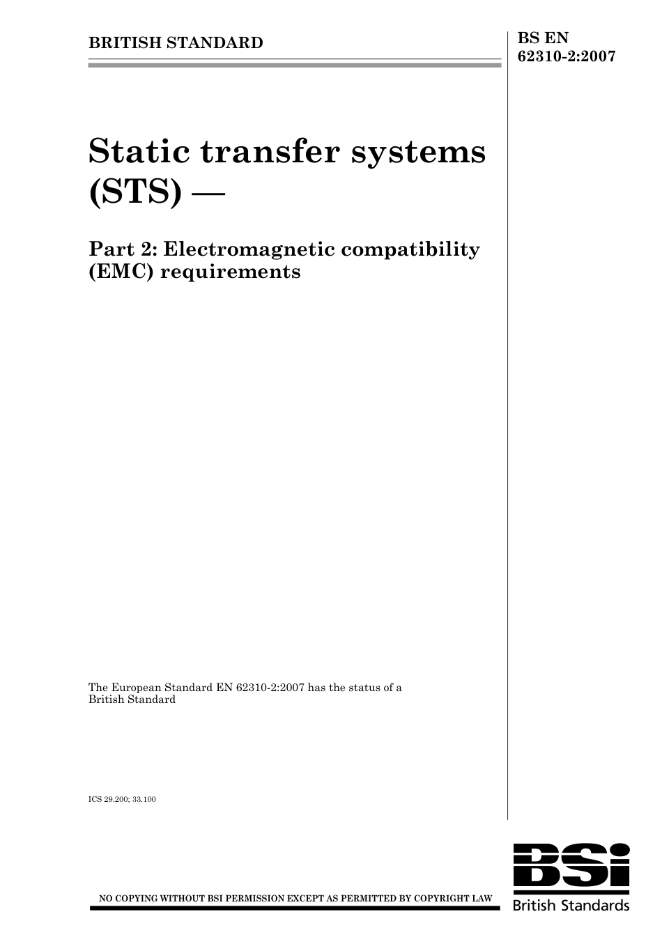 BS EN 62310-2-2007.pdf_第1页