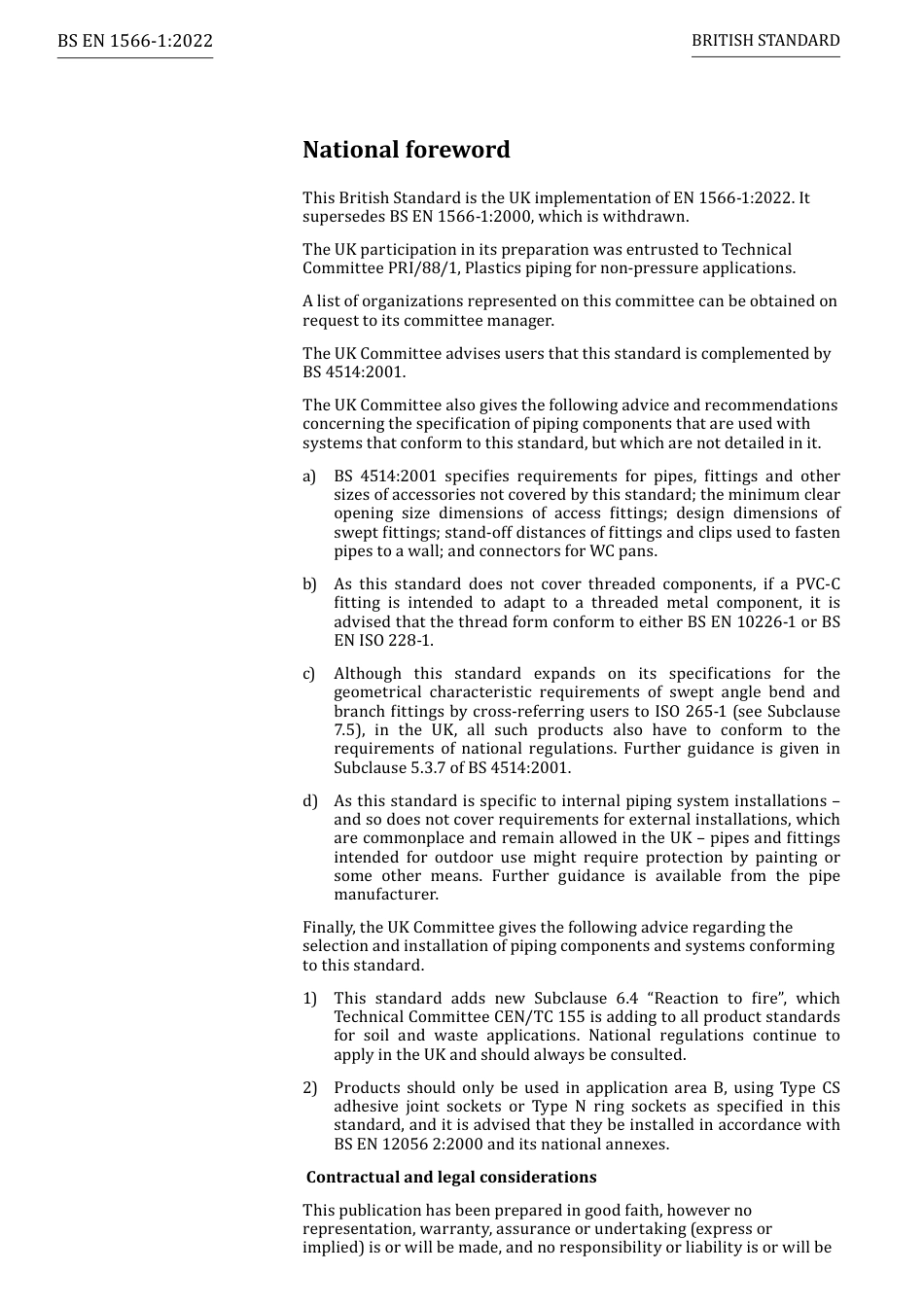 BS EN 01566-1-2022.pdf_第2页