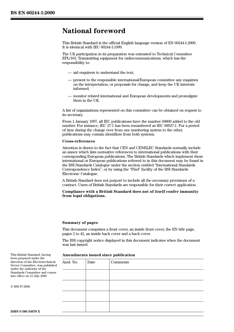 BS EN 60244-1-2000.pdf_第2页