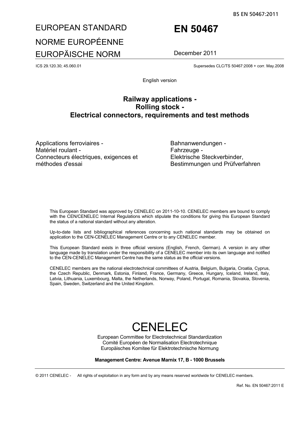 BS EN 50467-2011.pdf_第3页