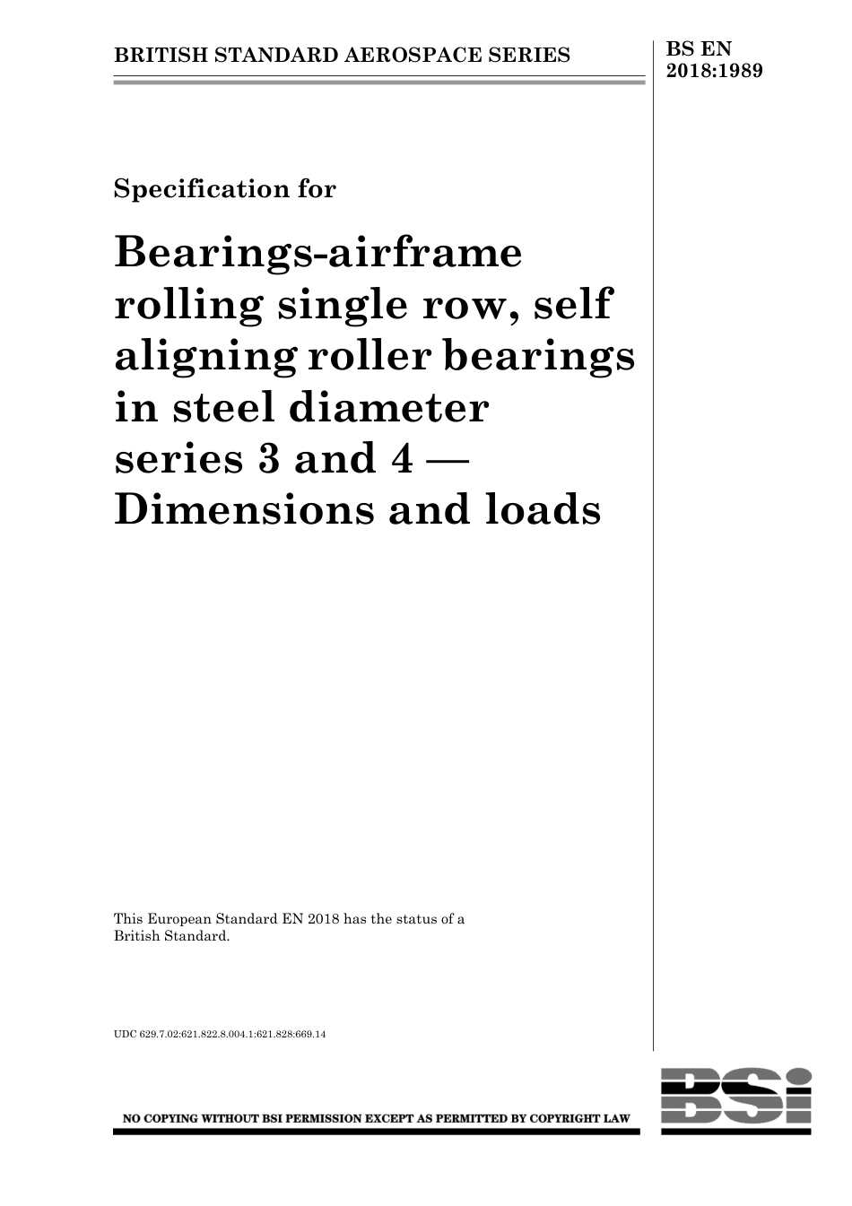 BS EN 02018-1989 (1999).pdf_第1页