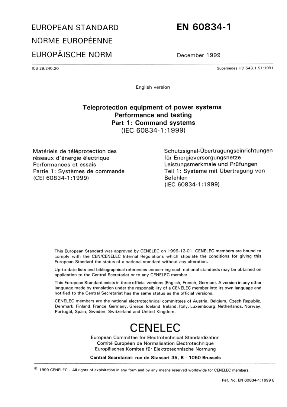 BS EN 60834-1-2000.pdf_第3页