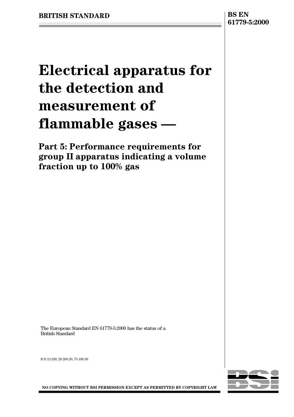 BS EN 61779-5-2000.pdf_第1页