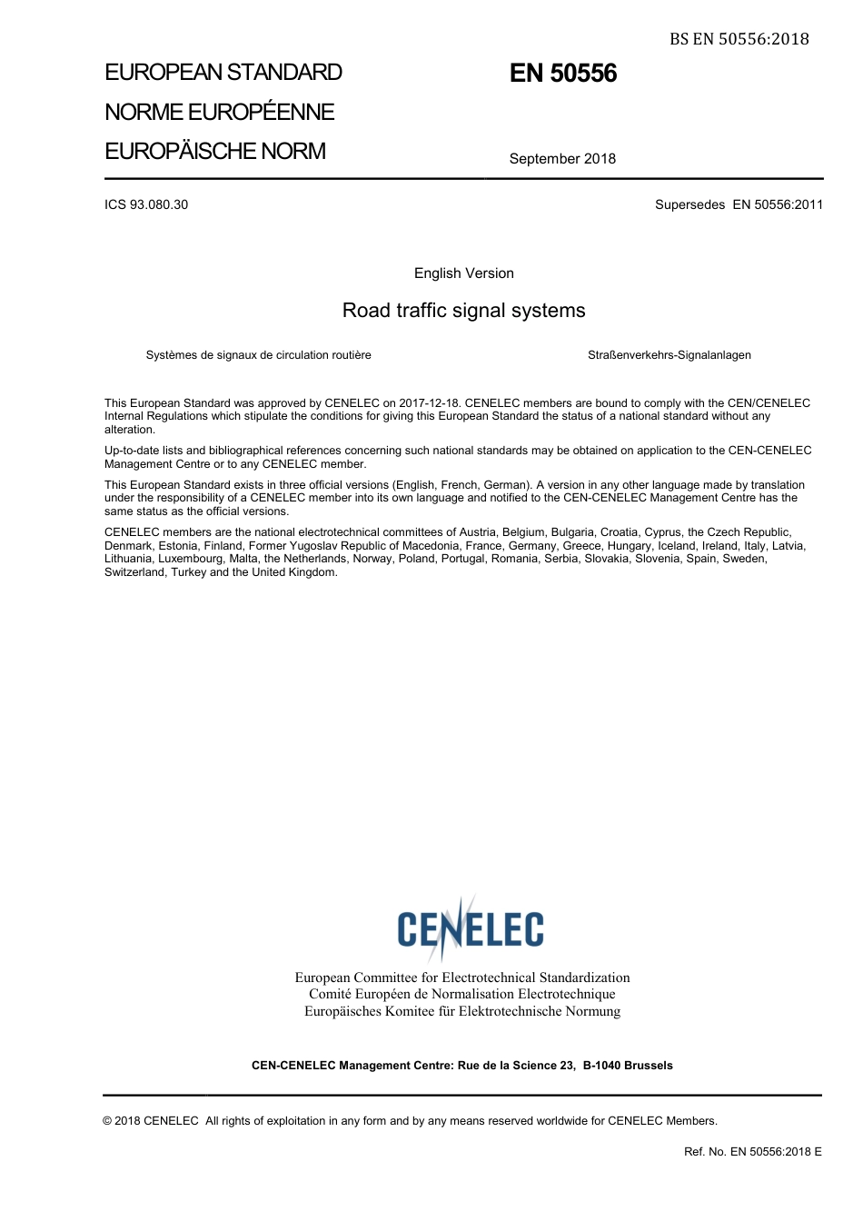 BS EN 50556-2018.pdf_第3页