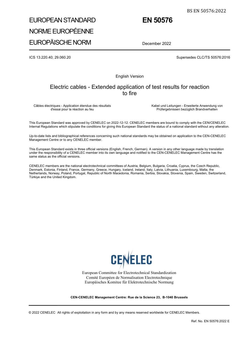 BS EN 50576-2022.pdf_第3页