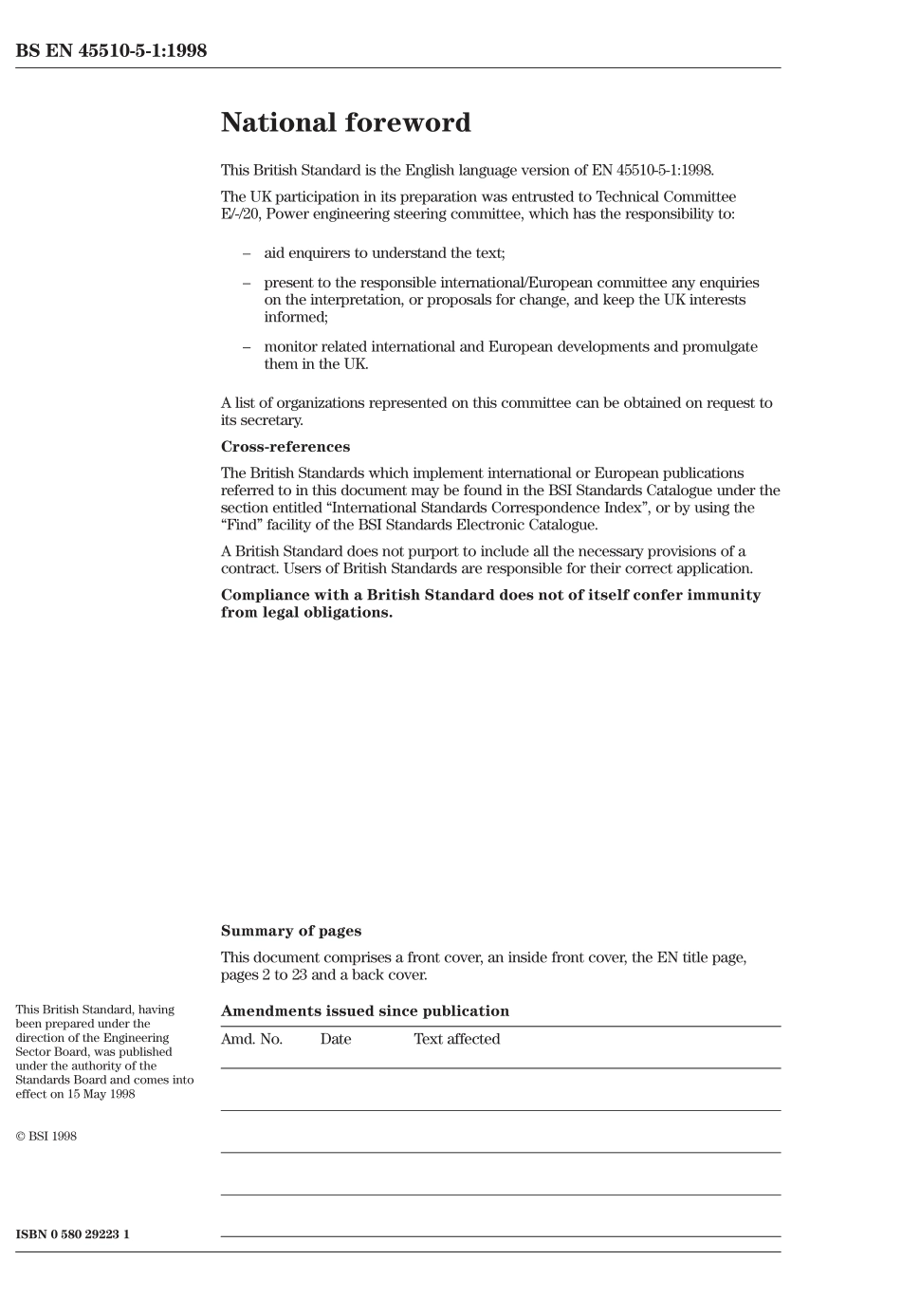 BS EN 45510-5-1-1998.pdf_第2页