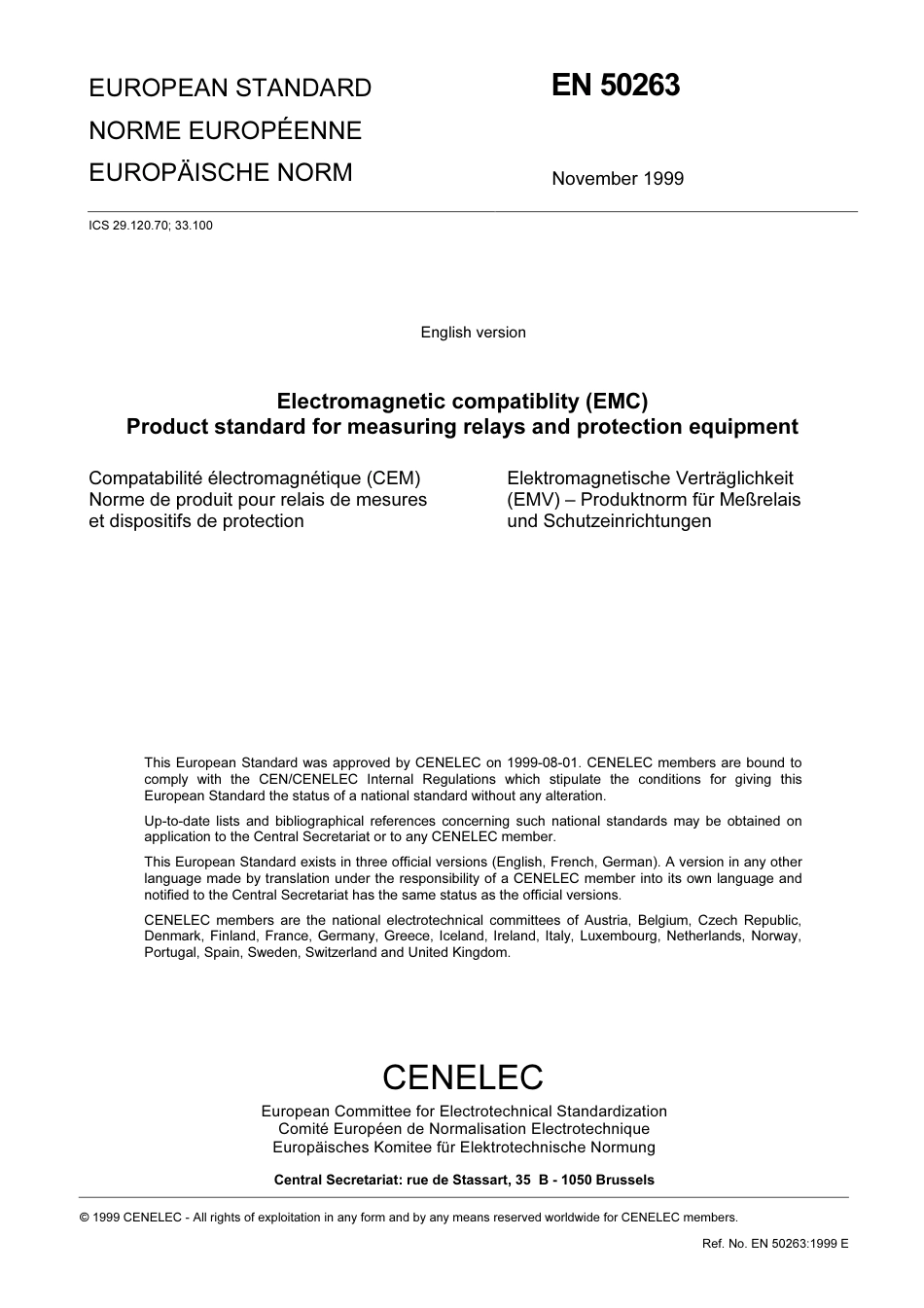 BS EN 50263-2000.pdf_第3页