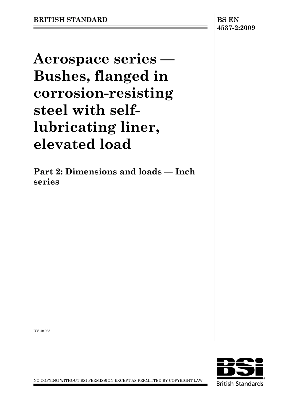 BS EN 04537-2-2009.pdf_第1页