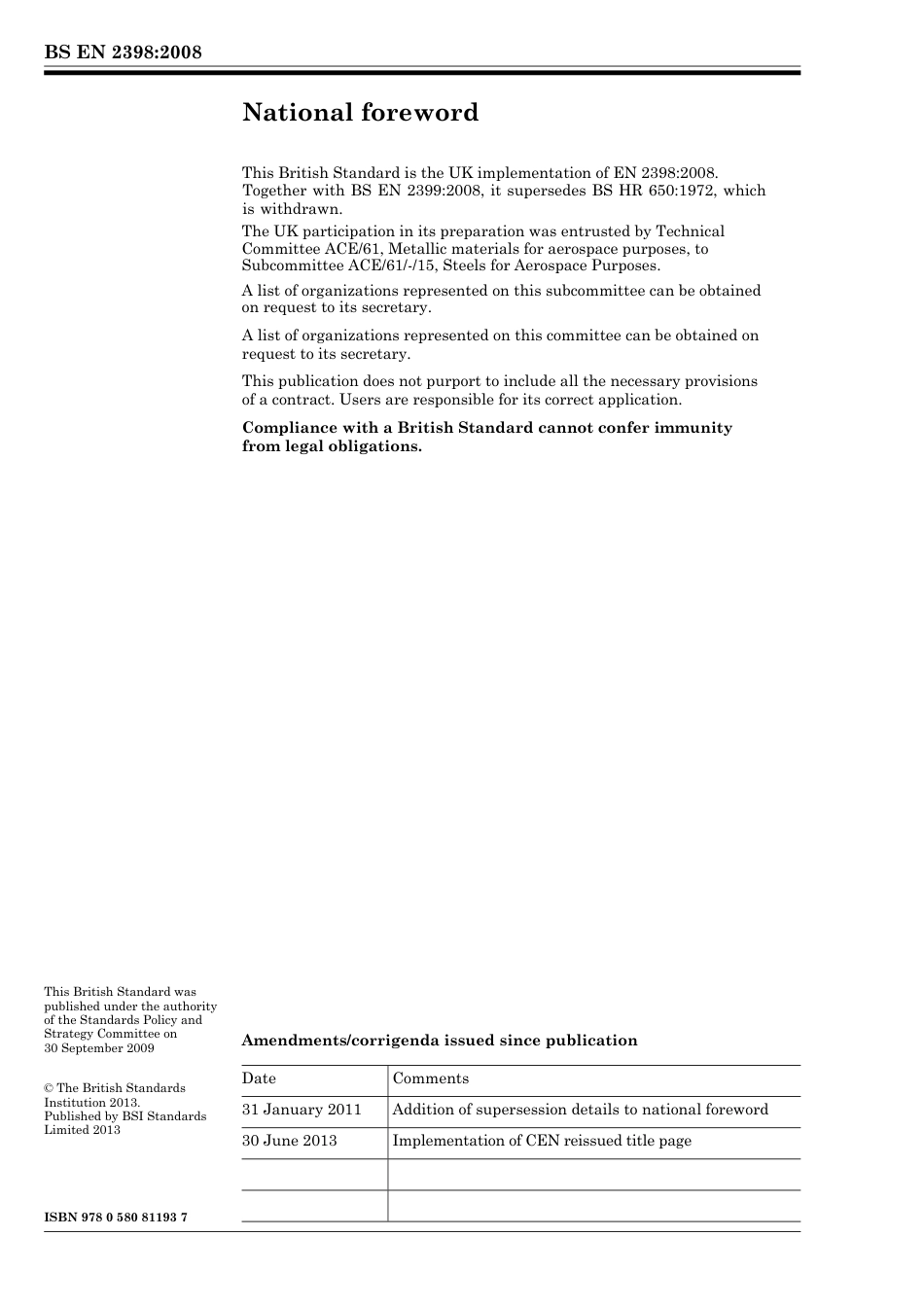 BS EN 02398-2008 (2013).pdf_第2页