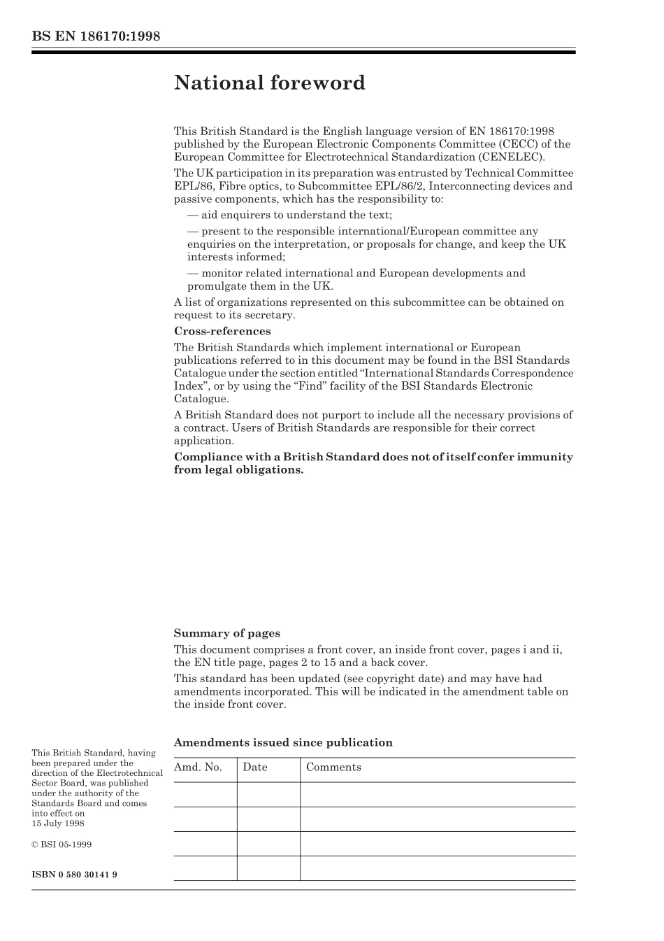 BS EN 186170-1998.pdf_第2页