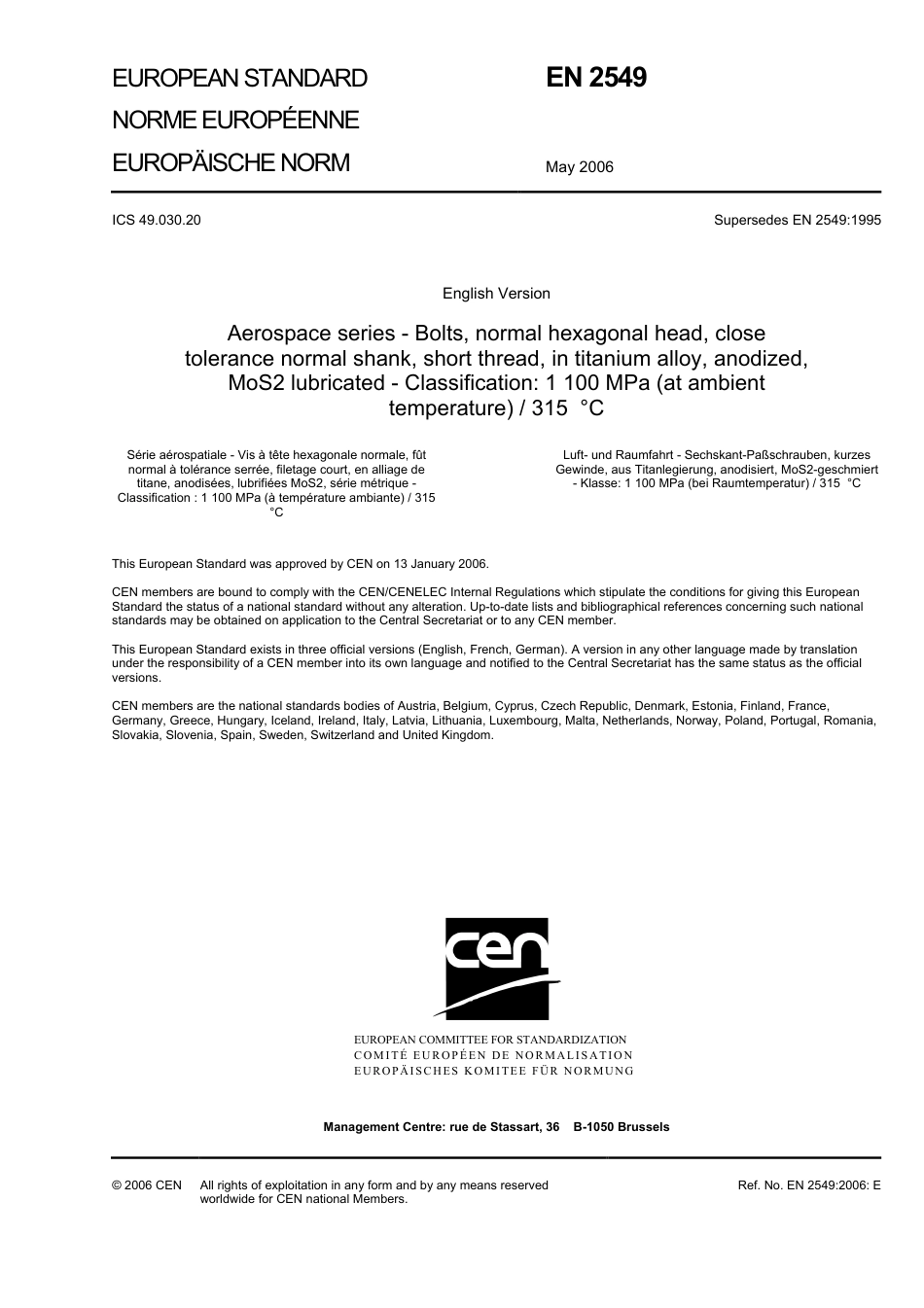 BS EN 02549-2006.pdf_第3页