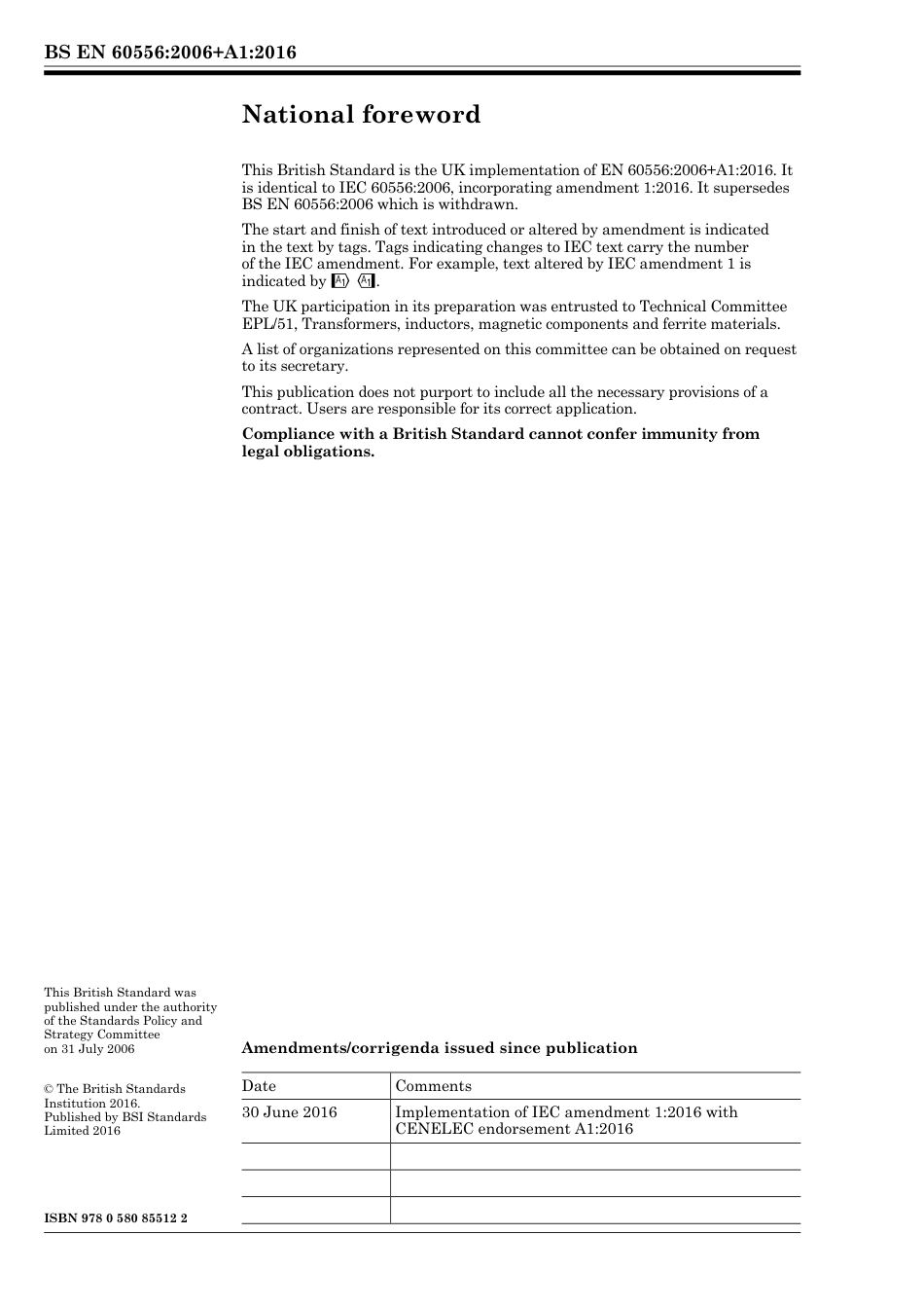 BS EN 60556-2006 + A1-2016.pdf_第2页