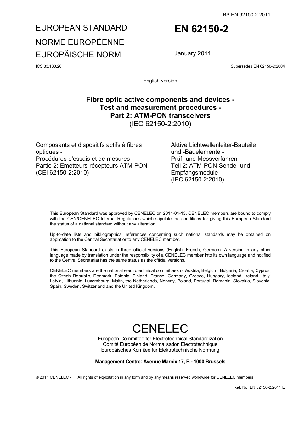 BS EN 62150-2-2011.pdf_第3页