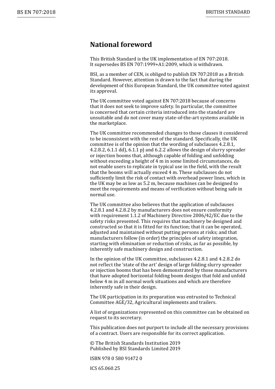 BS EN 00707-2018.pdf_第2页