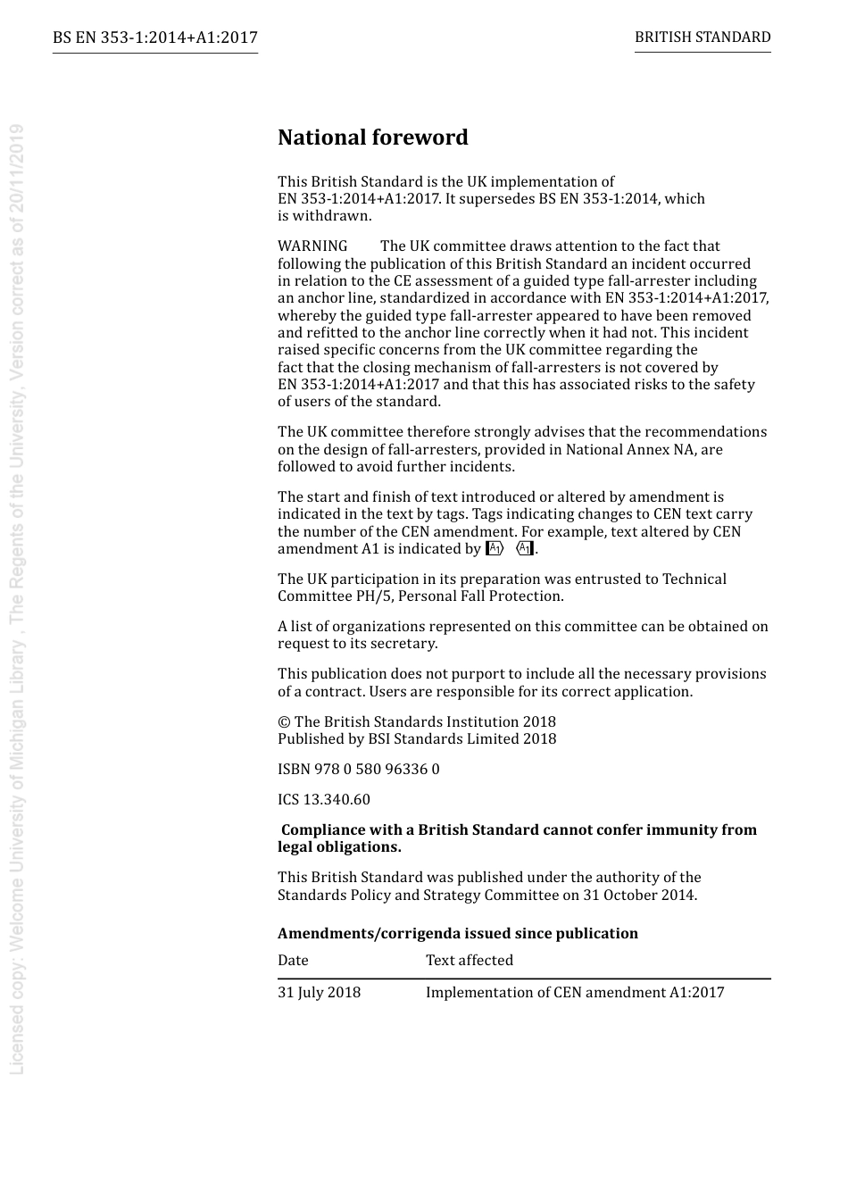 BS EN 00353-1-2014 + A1-2017.pdf_第2页