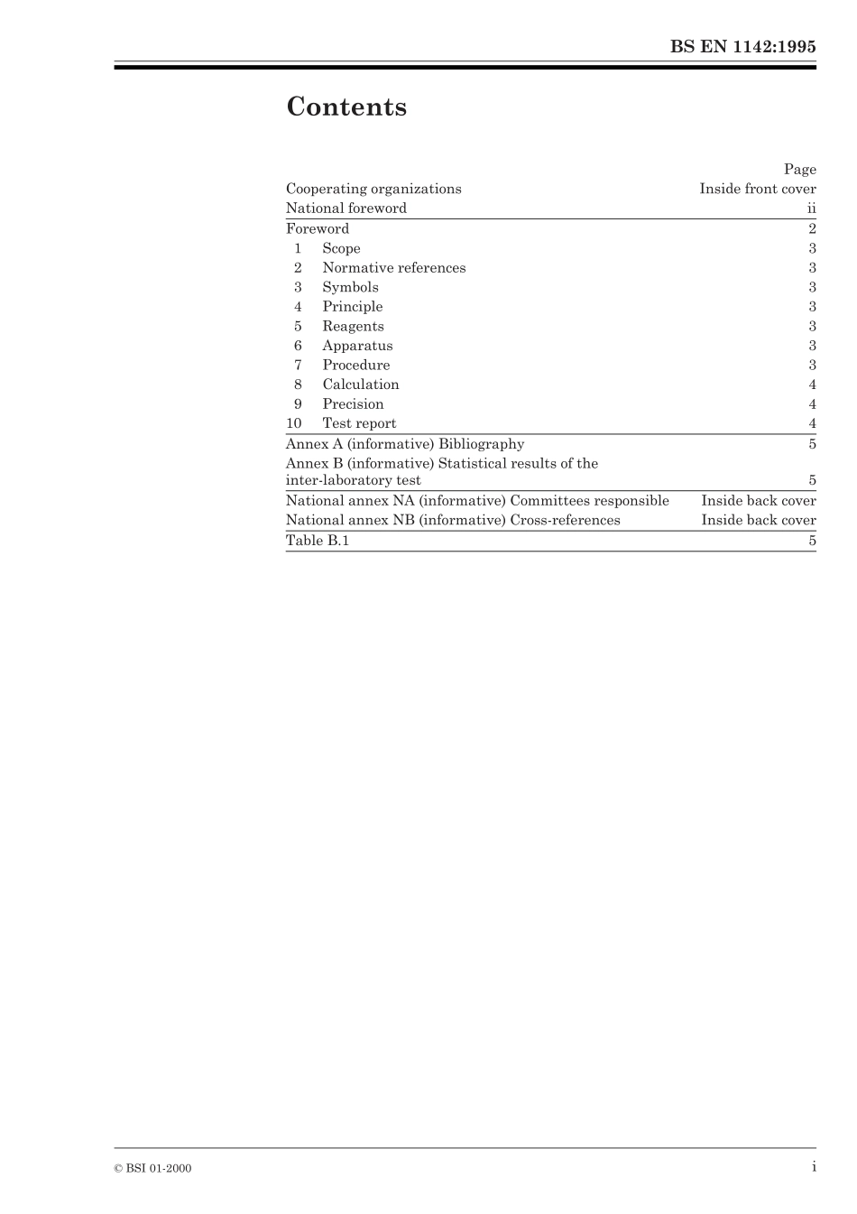 BS EN 01142-1995 (2000).pdf_第3页