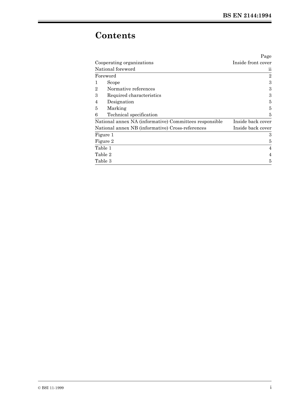 BS EN 02144-1994 (1999).pdf_第3页