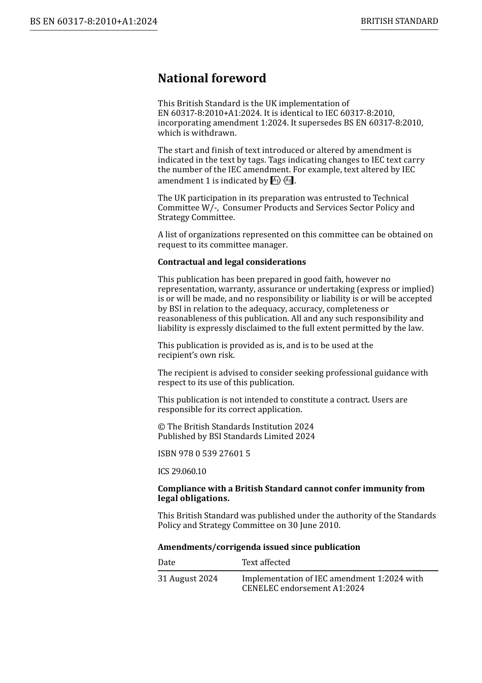 BS EN 60317-8-2010 + A1-2024.pdf_第2页