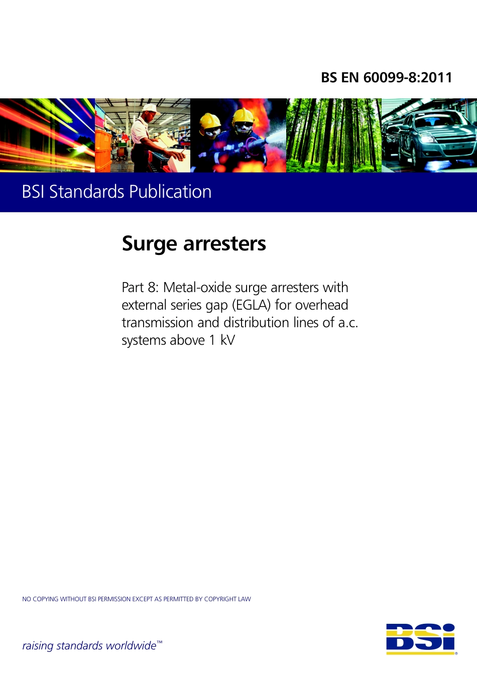 BS EN 60099-8-2011.pdf_第1页